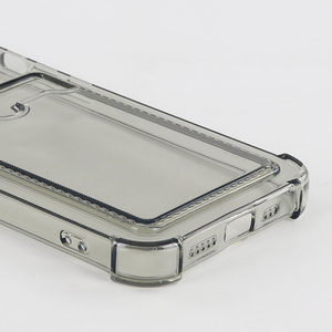 iPhone 13 Pro 6.1英寸手机壳背面卡槽，卡槽钱包适用于iPhone 13手机壳 - Product Image 6