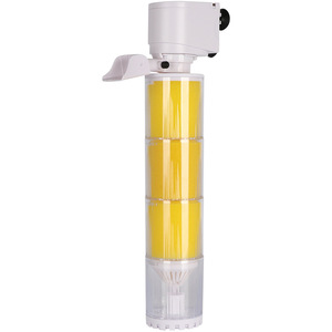 Powerful Aquarium Water <strong>Filter</strong> Multi-function Internal Aquarium <strong>Filter</strong> for Fish Tank <strong>Filter</strong> - Product Image 1