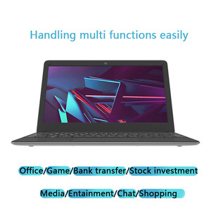 Teclado desmontable 2 en 1 de 15,6 pulgadas, ordenador Netbook z8350 IPS Laptop Win 11 mini Laptop para estudio