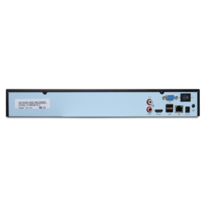 H.265 32CH 4K NVR מקליט Xmeye תוכנה עד 8TB HDD <span class=keywords><strong>P2P</strong></span> מחשב נייד מרחוק CCTV וידאו מקליט 32 ערוץ תמיכה עד 4K