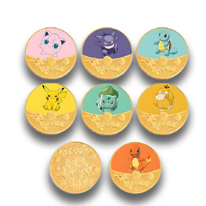 Cá nhân hiếm pokeoned nhựa bức tượng Matte Fusion bắn wooper diorama de tiện ích ảnh xé phim Dải mù hộp Hội Đồng Quản trị trò chơi - Product Image 2