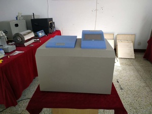 TP-5000C <strong>Microcomputer</strong> Automatic Calorimeter Thermostatic Calorimeter System - Product Image 5