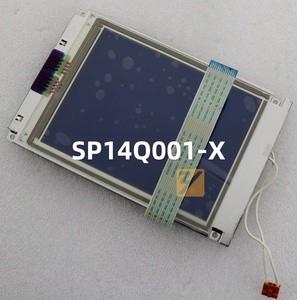 Pantalla táctil original de 5,7 pulgadas, pantalla táctil de 320x240, pantalla LCD, pantalla táctil de pulgadas, con 90 días de garantía - Product Image 5