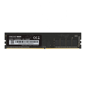 DDR4 4GB 8GB 16GB LONG DIMM für Desktop-PC 2400MHz 2666MHz 3200MHz RAM-Speicher mit Original-Chips für Computer