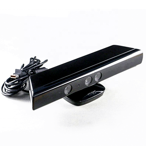 XBOX360 Kinect sensörü Bar kamera için yenilenmiş XBOX360 Kinect konsolu - Product Image 3