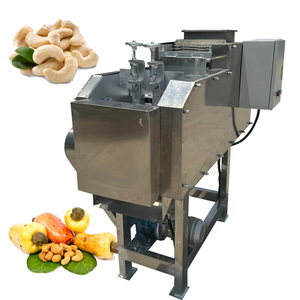 Cashew Nut <strong>Shell</strong> <strong>Kernel</strong> <strong>Separator</strong> <strong>Machine</strong> Cashew Nut Cutting Peeling <strong>Machine</strong> - Product Image 1