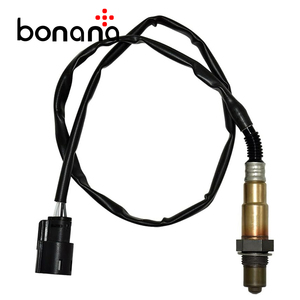 Sensor de oxígeno O2 para Ford Focus O2 Sensor Lambda Sensor de relación de combustible de aire - Product Image 2
