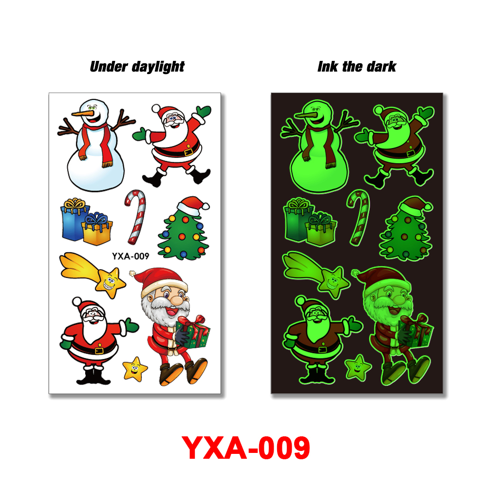 YXA-009