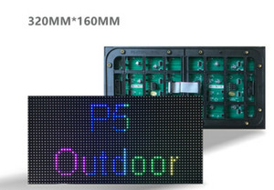 En iyi fiyat p2/p2.5/p3/p4/P5p6/p8/p10 açık Led ekran paneli açık SMD programlanabilir LED ekran P5 LED modülü P5 Led ekran - Product Image 2
