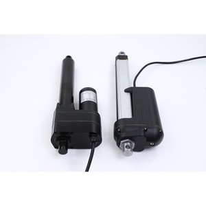 Controlador de actuador lineal con control remoto a prueba de agua DC 24V DC de alto rendimiento para sistemas de automatización industrial - Product Image 3