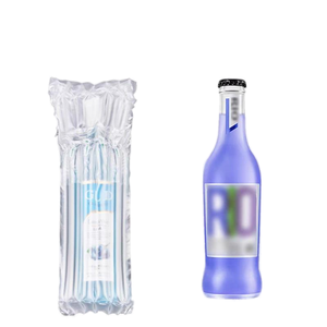 HDPE Air Bubble Protective Film Roll Cushioning Material with EVA <strong>Foam</strong> and Rubber for Packaging PA <strong>PE</strong> E-Coated - Product Image 5