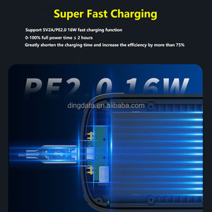 <strong>Handheld</strong> 5.5 Inch <strong>Android</strong> 10 IP65 Waterproof <strong>PDA</strong> 4G WiFi 16GB CPU Rugged 2D <strong>QR</strong> <strong>Code</strong> Barcode <strong>Scanner</strong> for Warehouses Stock - Product Image 6