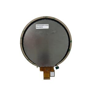 Display tondo personalizzato 4 pollici 720x720 cerchio TFT display Mipi DSI interfaccia TFT modulo schermo LCD con tocco capacitivo - Product Image 5
