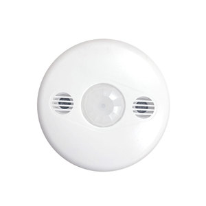 360度红外PIR超声波线电压占用灯开关天花板安装运动传感器 - Product Image 1