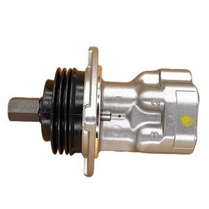 Для высококачественной запасной части экскаватора Carter E120G/200/312/320/330/336B/C/D/V1/V2 джойстик ручка управления пилотным клапаном в сборе - Product Image 6