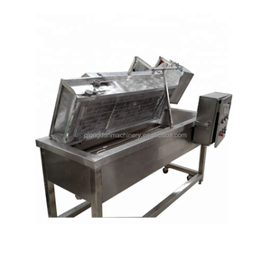 เครื่องทำขนมทอดไฟฟ้า Chanachur เครื่องทอด - Product Image 4