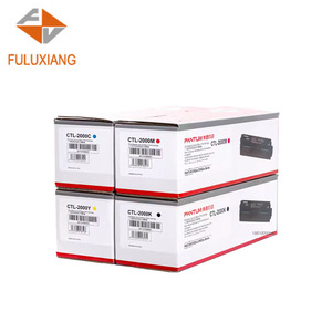 Оригинальный картридж с тонером FULUXIANG CTL2000, CTL-2000H для PANTUM CP2200DN CP2200DW CM2200DN CM2200FDW - Product Image 1