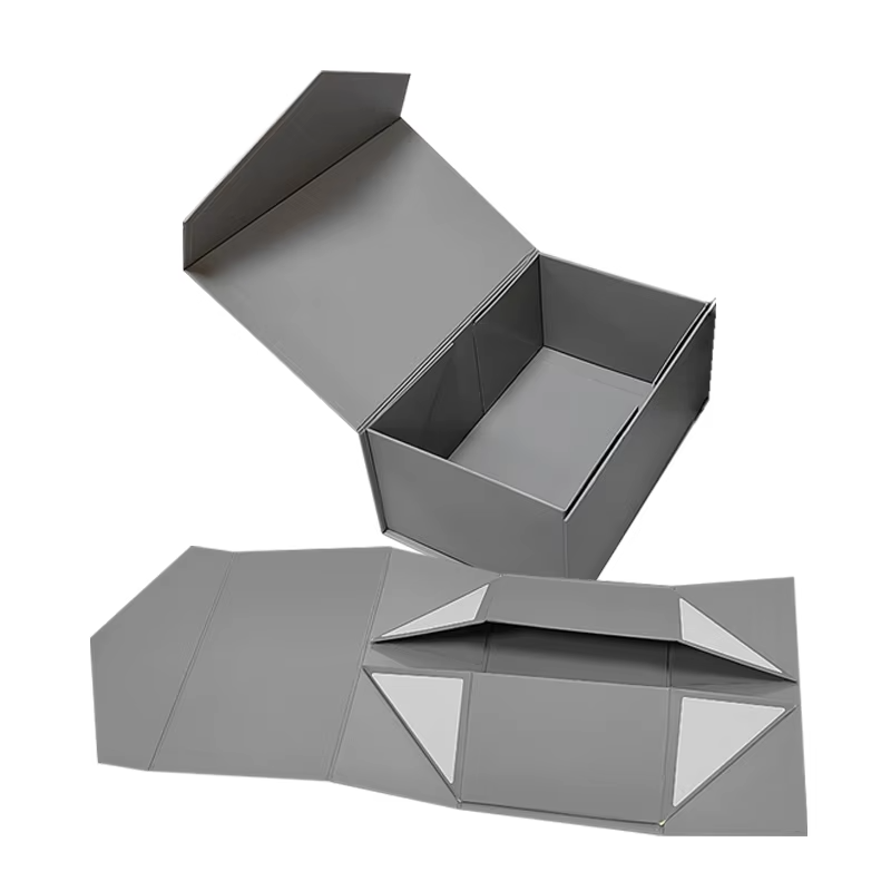 Type de boîte 3