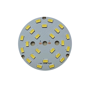 Dalian แผงไฟ LED PCB และ PCBA ประกอบแผงไฟ94V0กับชิป SMD - Product Image 6
