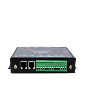 HF2421G 4G GNSS Serial Device Server RS232 RS485 RS422 a Ethernet 3G GPRS Network Converter GPS Industrial Wifi Module - Product Image 4