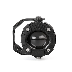 OGA MT20 Dual Color <strong>2</strong>&quot; Motor Led Driving Light 20W White Yellow Led Motorcycle Light - Product Image 4