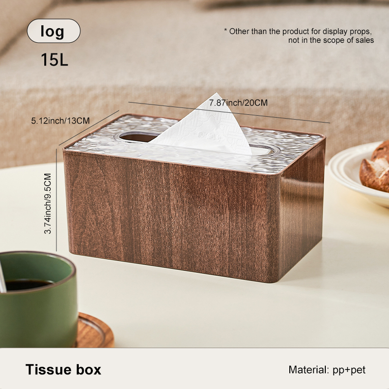 Wood grain
