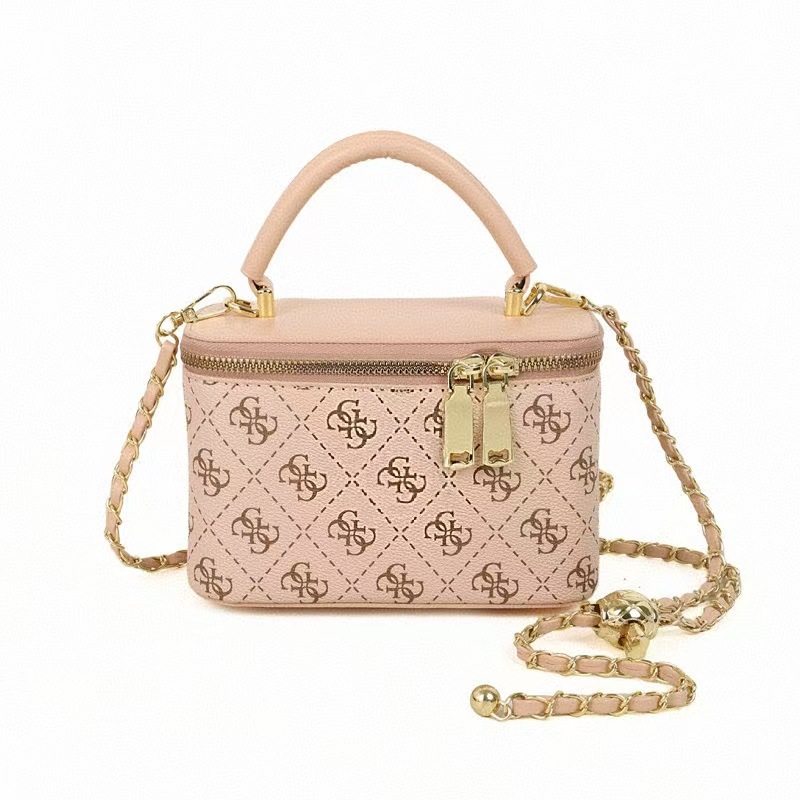 Dusty pink
