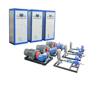 Nhà máy giá phốt pho loại bỏ áp lực cao máy bay phản lực nước thiết bị làm sạch hydro blaster - Product Image 5