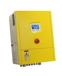 Turbina di vento del legame di griglia <span class=keywords><strong>controller</strong></span> 3kw 220V 380V PV pannello solare ibrido