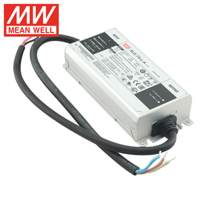 Meanwell XLG-75-<span class=keywords><strong>L</strong></span>-A 75W 700mA防水<span class=keywords><strong>LED</strong></span>ドライバーLo調整可能フラッドライト照明用