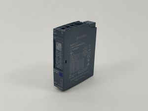 Siemens 6ES7135-6HB00-wbr0DA1 Módulo de salida analógica SIMATIC S7 - Product Image 1