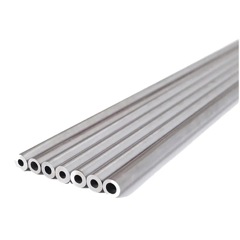 China Supply 1 Inch Stainless Steel Square Tube Ss Tubing Pipe Price List