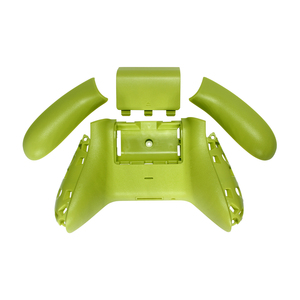 Toptan yedek Xbox serisi X denetleyici kabuk katı Joystick Xbox için ön arka durumda - Product Image 5
