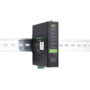Industrial 4G LTE Router, Multiple VPN <strong>Protocols</strong> Support,3-ch Ethernet Ports,WIFI High-speed Internet Access,dual Qualcomm Chips - Product Image 4