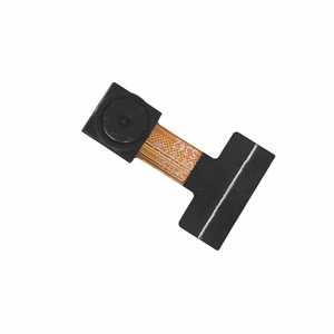0,3 MP OV7675 Farb-Cmos-Sensor-Kamera modul FPC-DVP-Schnitts telle zur Gesichts erkennung - Product Image 2