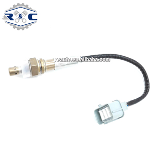 R & C Sonda Lambda 36531-RFE-J01 di alta qualità per Acura RL TL MDX /Honda Pilot Ridgeline Odyssey /Saturn Vue sensore di carburante - Product Image 1