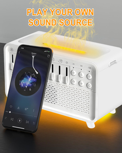 Ароматический диффузор для эфирных масел - Product Image 2