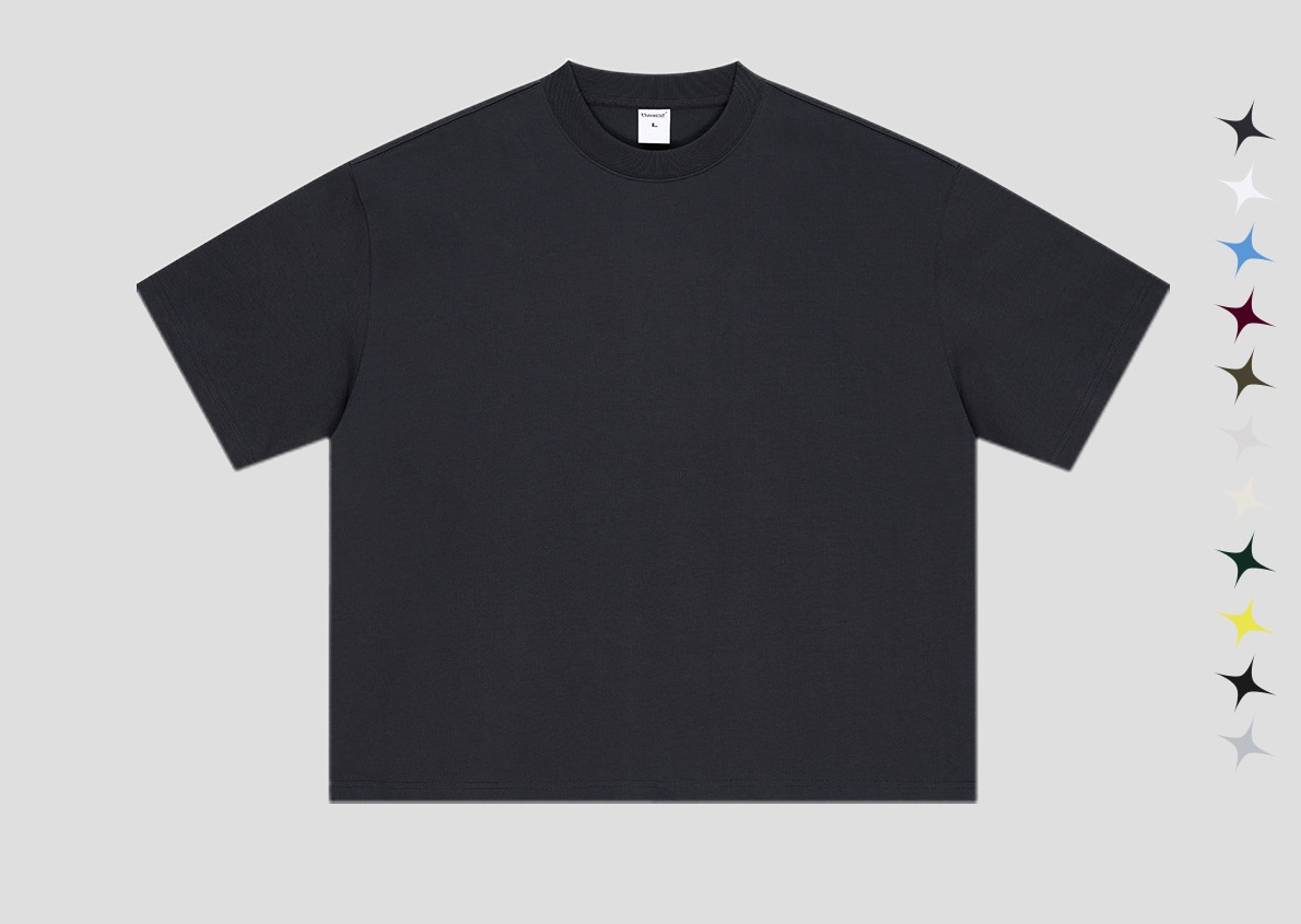 iron gray