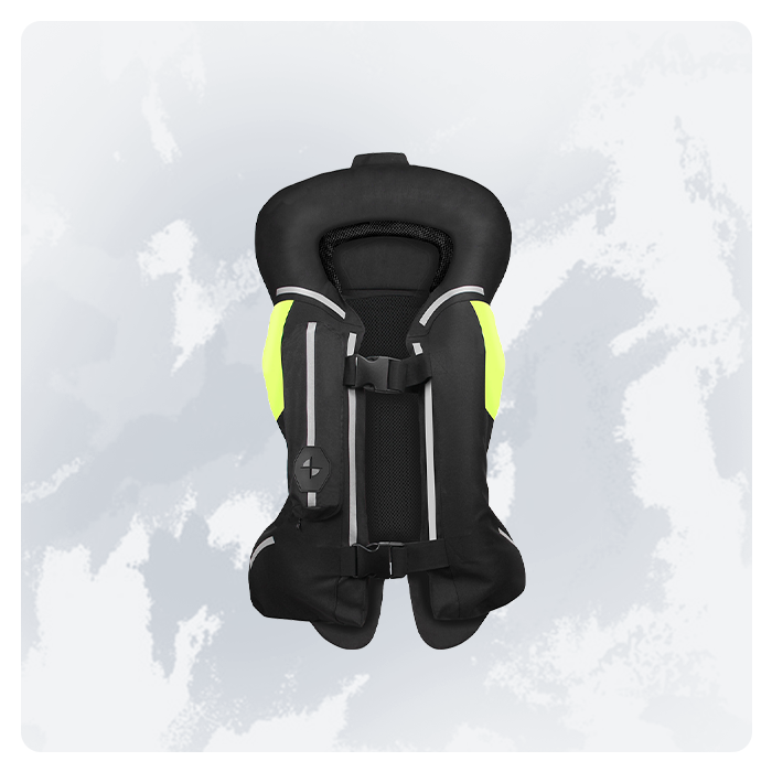 Black( Upgraded Version)