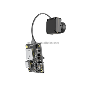 UAV Components 1080P 60FPS PWM Real Time Remote Control High-performance <strong>HD</strong> VTX <strong>FPV</strong> Racing Drone Camera for <strong>RunCam</strong> Split-H - Product Image 4