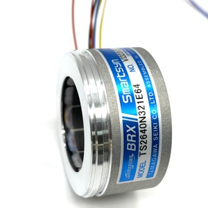 リゾルバーロータリーエンコーダーとリゾルバーを内蔵したTS2640N321E64エンコーダー - Product Image 2