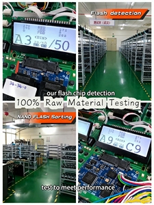 ذاكرة وصول عشوائي Faspeed OEM بسعة 4 جيجابايت/8 جيجابايت/16 جيجابايت <span class=keywords><strong>DDR3</strong></span> بتردد 1600 ميجاهرتز مع تصحيح الأخطاء لأجهزة الكمبيوتر المكتبية وأجهزة الكمبيوتر المحمولة المخصصة للألعاب - Product Image 3