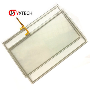 Syytech จอ LCD ทัชสกรีนสำหรับ Wii U GamePad อุปกรณ์เสริม - Product Image 1
