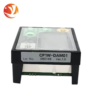 Di alta qualità automazione industriale plc pac controller dedicati con CP1W-DAM01 plc logica controller di programmazione - Product Image 3