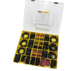 High Demand Rubber <strong>O</strong>-<strong>rings</strong> for Excavator <strong>HS</strong> <strong>Codes</strong>