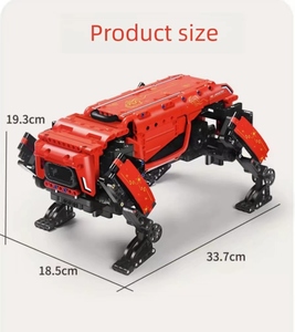Строительные блоки для механических собак - Product Image 2
