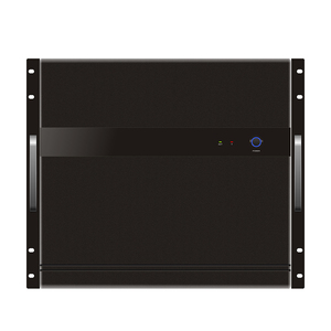 Modularer 26x18 HD-Videowand controller mit gemischten Eingängen, kompatibel mit Nvidia Mosaic und AMD Eyefinity-Technologie - Product Image 6