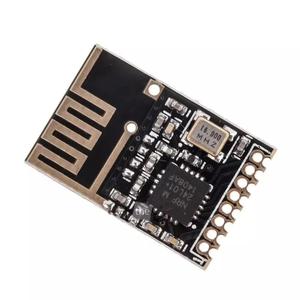 Component Kit <strong>Nrf24l01</strong>+ 2.4ghz Wireless Module Mini Version Power Enhanced Smd - Product Image 5