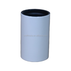 油田管件用高质量API 5CT标准无缝油管联轴器 - Product Image 4