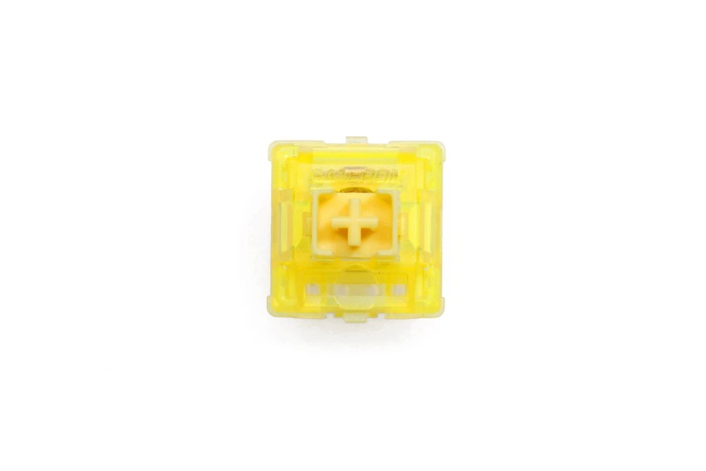 Jaune